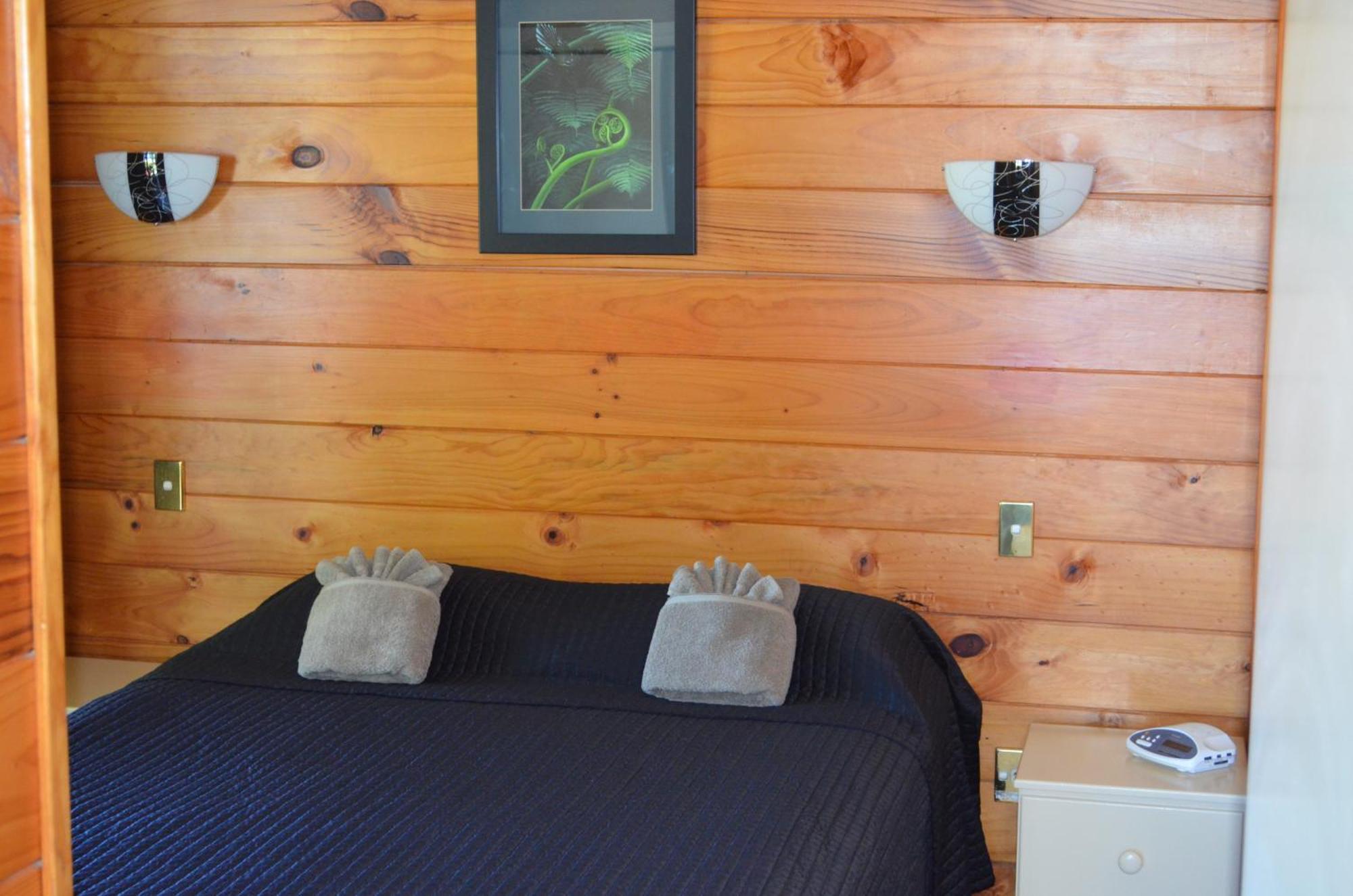 Cedarwood Lakeside Motel & Conference Venue Rotorua Room photo